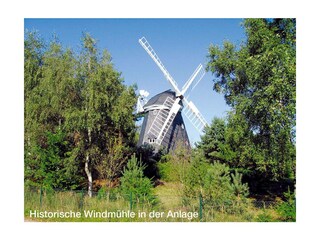 Ferienwohnung Trassenheide Außenaufnahme 15