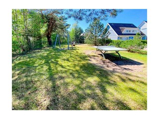 Ferienwohnung Trassenheide Außenaufnahme 16