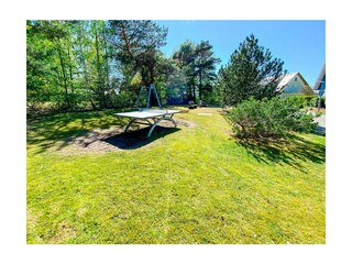 Ferienwohnung Trassenheide Außenaufnahme 17