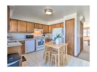 Ferienwohnung Welt Außenaufnahme 3