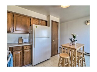 Ferienwohnung Welt Außenaufnahme 10