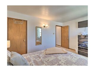 Ferienwohnung Welt Außenaufnahme 13