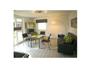 Ferienwohnung Welt Außenaufnahme 2