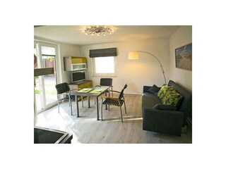 Ferienwohnung Welt Außenaufnahme 8