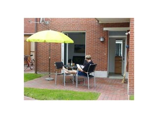 Ferienwohnung Welt Außenaufnahme 9