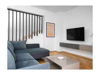 Ferienwohnung Brodarica Außenaufnahme 12