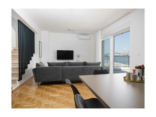 Ferienwohnung Brodarica Außenaufnahme 13