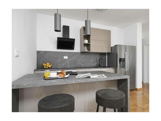 Ferienwohnung Brodarica Außenaufnahme 14