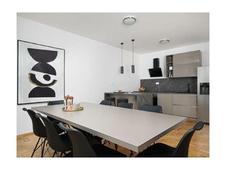 Ferienwohnung Brodarica Außenaufnahme 16