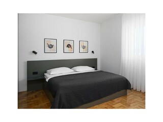 Ferienwohnung Brodarica Außenaufnahme 21