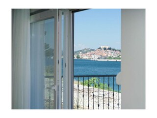Ferienwohnung Brodarica Außenaufnahme 22