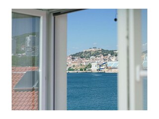 Ferienwohnung Brodarica Außenaufnahme 23