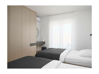 Ferienwohnung Brodarica Außenaufnahme 25