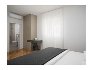 Ferienwohnung Brodarica Außenaufnahme 27