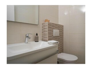 Ferienwohnung Brodarica Außenaufnahme 33