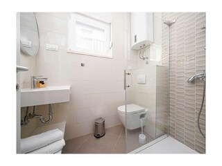 Ferienwohnung Brodarica Außenaufnahme 35