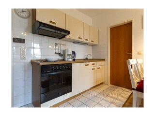 Ferienwohnung Dorum-Neufeld Außenaufnahme 4