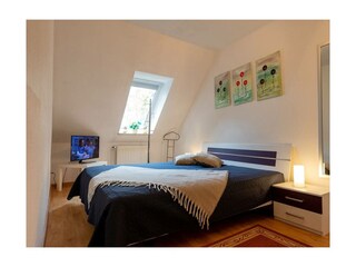 Ferienwohnung Dorum-Neufeld Außenaufnahme 6