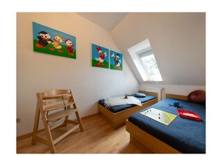 Ferienwohnung Dorum-Neufeld Außenaufnahme 7