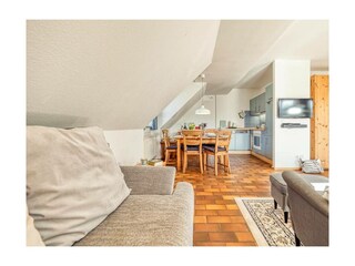 Ferienwohnung Prerow Außenaufnahme 6