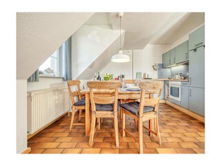 Ferienwohnung Prerow Außenaufnahme 7