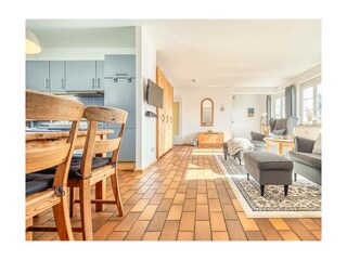 Ferienwohnung Prerow Außenaufnahme 9