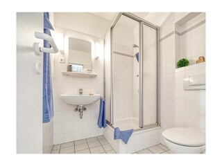 Ferienwohnung Prerow Außenaufnahme 12