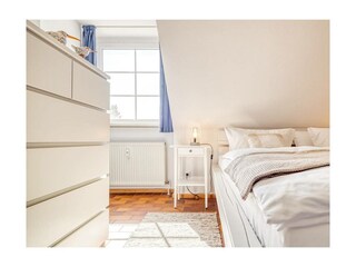 Ferienwohnung Prerow Außenaufnahme 14