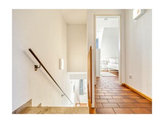 Ferienwohnung Prerow Außenaufnahme 15