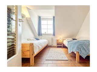 Ferienwohnung Prerow Außenaufnahme 16