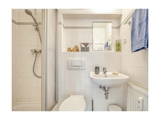 Ferienwohnung Prerow Außenaufnahme 19