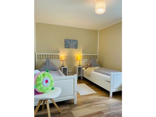 Ferienwohnung Schwienkuhl Außenaufnahme 16