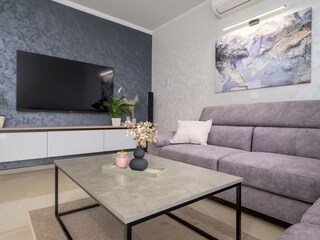 Villa Sošići Caratteristiche 7