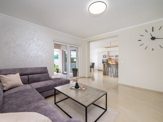 Villa Sošići Caratteristiche 8