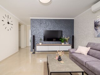 Villa Sošići Caratteristiche 9