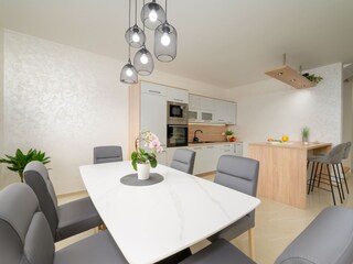 Villa Sošići Caratteristiche 11