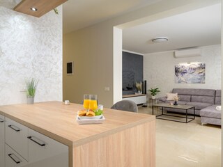 Villa Sošići Caratteristiche 13