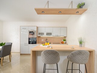 Villa Sošići Caratteristiche 14