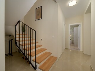 Villa Sošići Caratteristiche 15