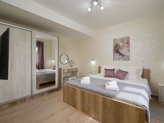 Villa Sošići Caratteristiche 16