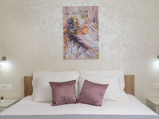 Villa Sošići Caratteristiche 17