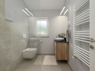 Villa Sošići Caratteristiche 19