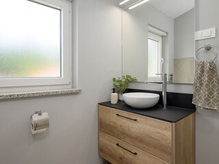 Villa Sošići Caratteristiche 20