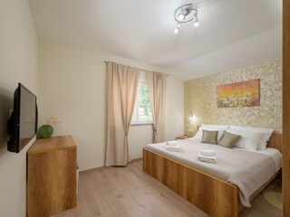 Villa Sošići Caratteristiche 21