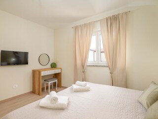 Villa Sošići Caratteristiche 22