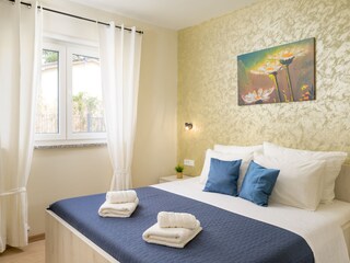 Villa Sošići Caratteristiche 26