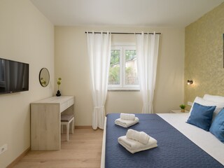 Villa Sošići Caratteristiche 27