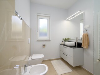 Villa Sošići Caratteristiche 28