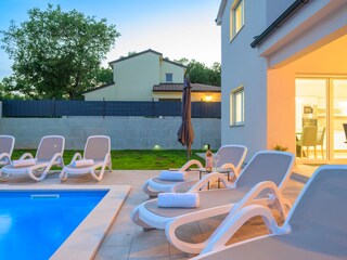 Villa Sošići Omgeving 30