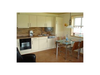 Ferienwohnung Wittenbeck Außenaufnahme 24